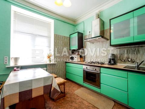 квартира за адресою Прорізна вул., 6