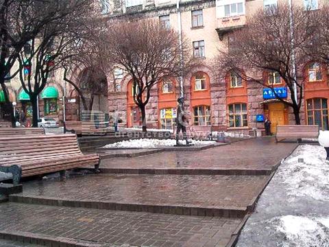 квартира за адресою Прорізна вул., 6