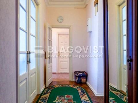 квартира за адресою Прорізна вул., 6