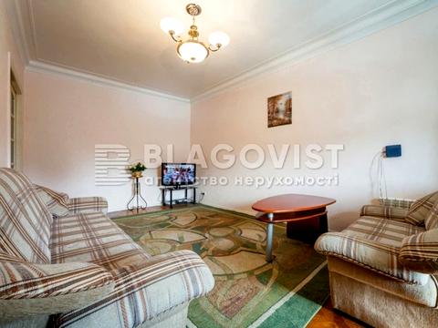 квартира за адресою Прорізна вул., 6