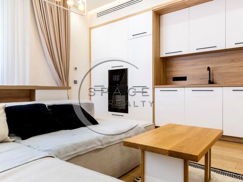 квартира по адресу Саксаганского ул., 37-К