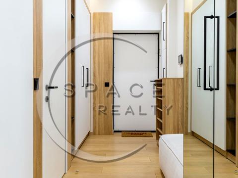 квартира по адресу Саксаганского ул., 37-К