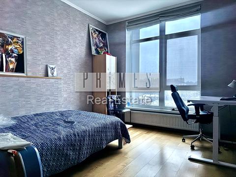 квартира по адресу Андрея Верхогляда ул. (Михайла Драгомирова), 3