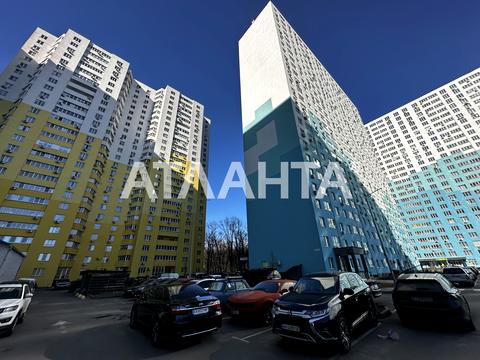квартира по адресу Пригородная ул., 26-Б