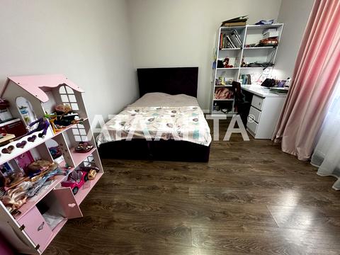 квартира по адресу Пригородная ул., 26-Б