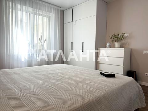 квартира по адресу Пригородная ул., 26-Б