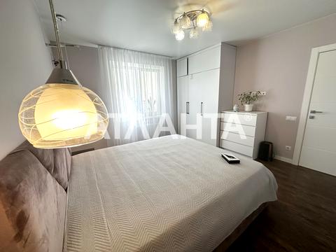 квартира по адресу Пригородная ул., 26-Б