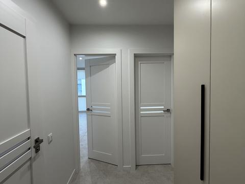 квартира за адресою Героїв Миколаєва вул., 129А, корпус 11, 7, 8