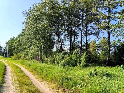 участок по адресу 