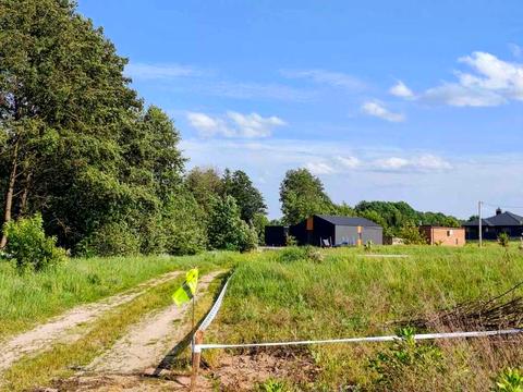 участок по адресу 