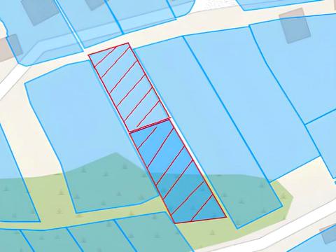 ділянка за адресою Крукова Гора