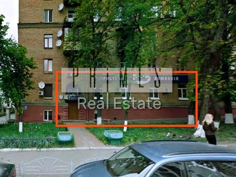 комерційна за адресою Ділова вул. (Димитрова), 6