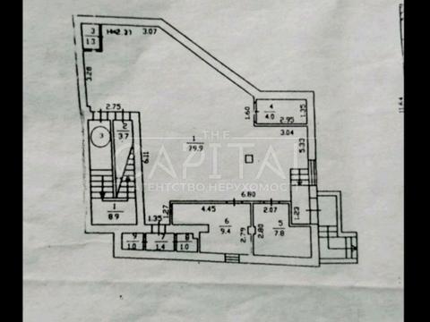коммерческая по адресу Шота Руставели ул., 19
