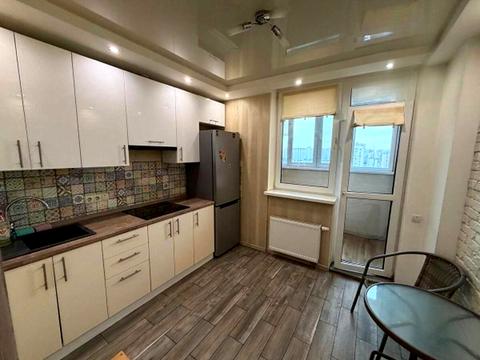 квартира за адресою Соломії Крушельницької вул., 15-В