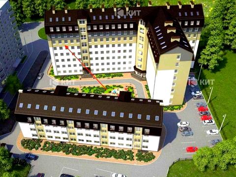 квартира за адресою Різниківський пров., 6