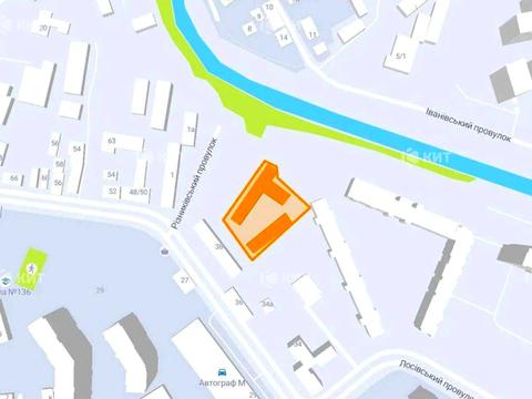 квартира за адресою Різниківський пров., 6