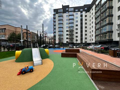 квартира по адресу Августина Волошина ул., 2-А