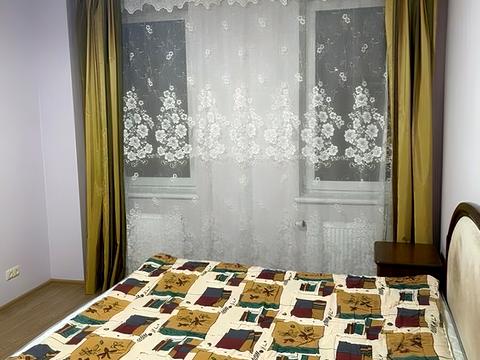 квартира по адресу Пекарская ул., 30