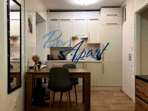 квартира за адресою Тбіліський пров., 10