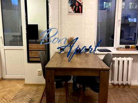 квартира за адресою Тбіліський пров., 10