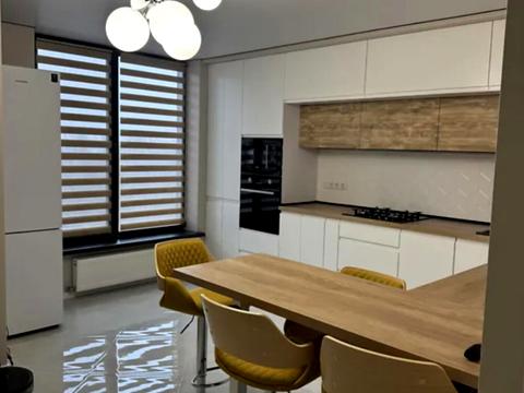 квартира за адресою Цегельний пров., 8