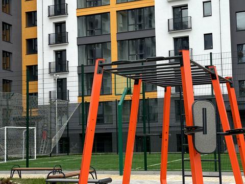 квартира за адресою Ключний пров., (Будинок 1)