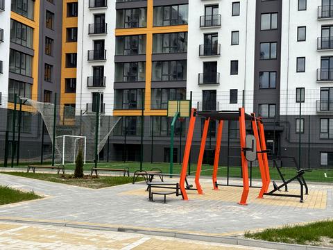 квартира за адресою Ключний пров., (Будинок 1)