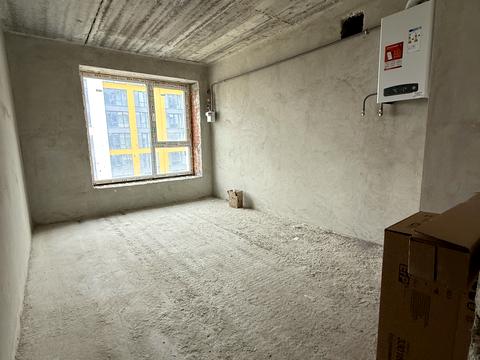 квартира за адресою Ключний пров., (Будинок 1)