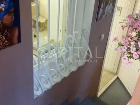 коммерческая по адресу Шота Руставели ул., 24