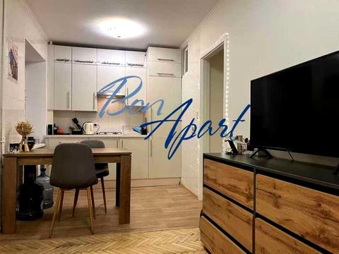 квартира за адресою Тбіліський пров., 10