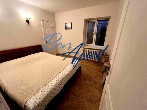 квартира за адресою Тбіліський пров., 10