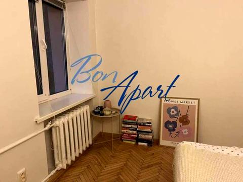 квартира за адресою Тбіліський пров., 10