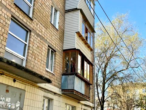 кімната за адресою Гарматна вул., 25