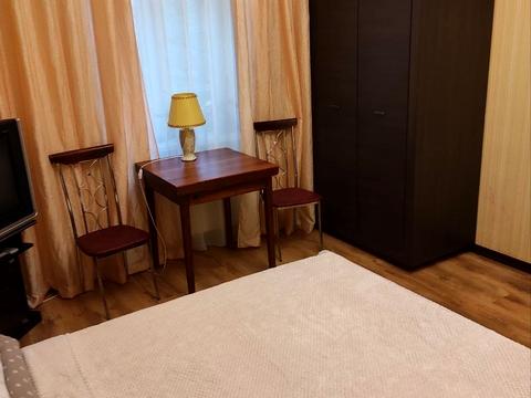 квартира по адресу Бандеры ул. (Мира), 39