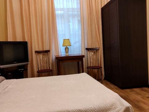 квартира по адресу Бандеры ул. (Мира), 39