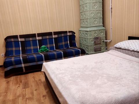 квартира по адресу Бандеры ул. (Мира), 39