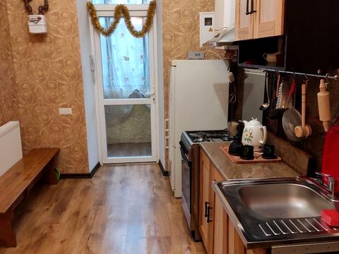 квартира по адресу Бандеры ул. (Мира), 39