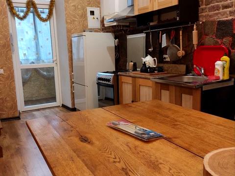 квартира по адресу Бандеры ул. (Мира), 39