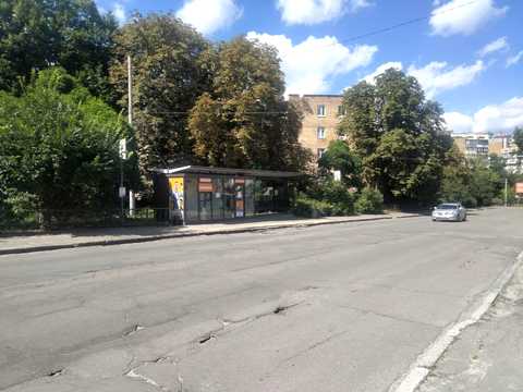 коммерческая по адресу Нежинская ул., 20