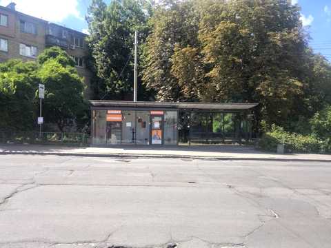 коммерческая по адресу Нежинская ул., 20