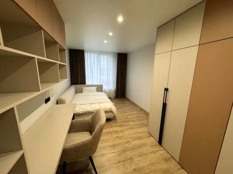 квартира по адресу Черновицкая ул., 64-А