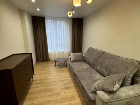 квартира по адресу Черновицкая ул., 64-А