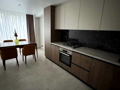 квартира по адресу Черновицкая ул., 64-А