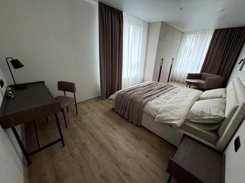 квартира по адресу Черновицкая ул., 64-А