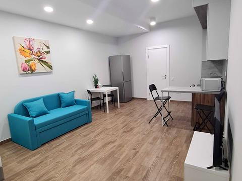 квартира за адресою Павла Лі пров. (Московський), 2-Б