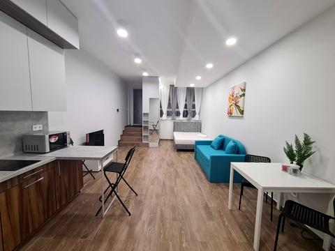 квартира за адресою Павла Лі пров. (Московський), 2-Б