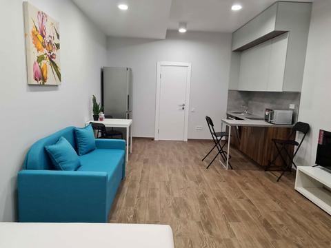 квартира за адресою Павла Лі пров. (Московський), 2-Б