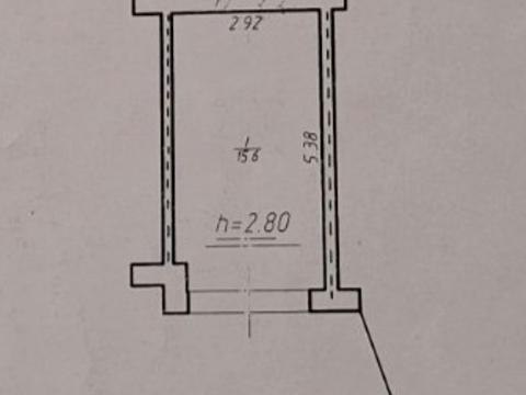 паркомісце за адресою Української Дивізії вул., 8