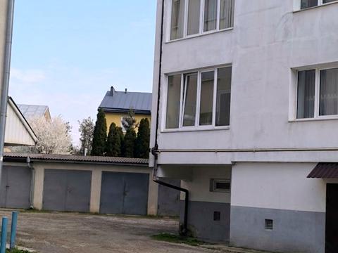 паркоместо по адресу Украинской Дивизии ул., 8