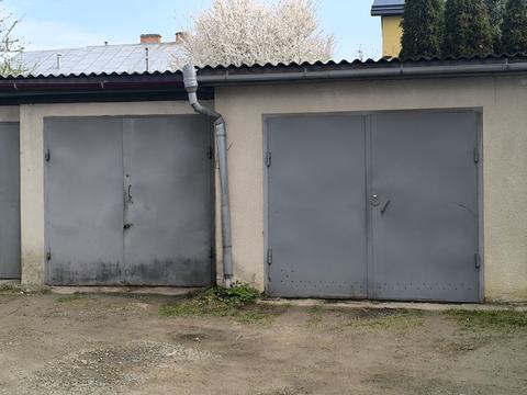 паркомісце за адресою Української Дивізії вул., 8